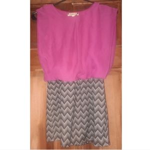 Speechless girls dress size 8